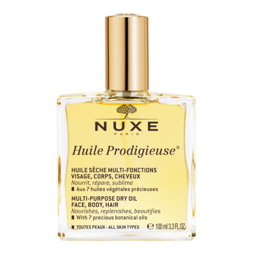 NUXE】プロディジュー オイル 100mL - 福屋オンラインストア