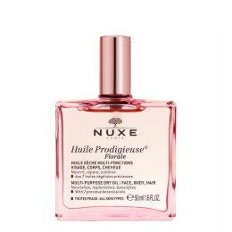 【NUXE】プロディジュー フローラル オイル　50mL