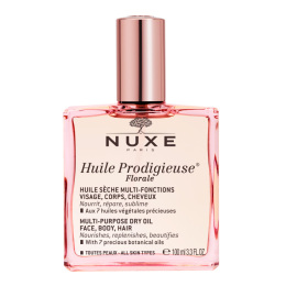 【NUXE】プロディジュー フローラル オイル　100mL