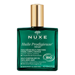 【NUXE】プロディジュー ネロリ オイル　100mL