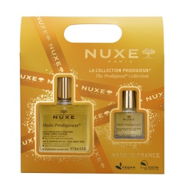 【NUXE】プロディジュー プレミアム ギフトボックス（NUX25‐009）