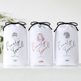 【リファ】リファヘアドライタオル