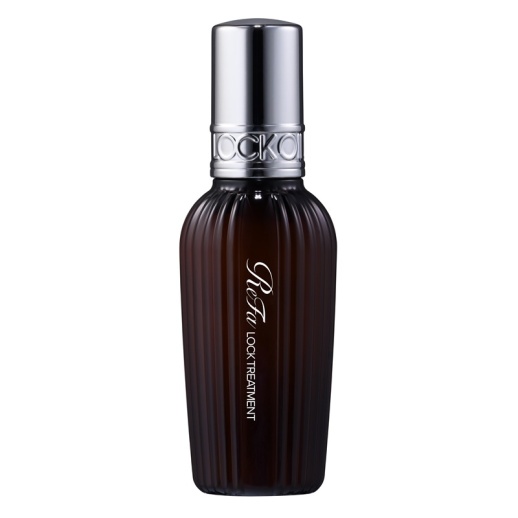 リファ　ドライヤー　トリートメント、オイル付き ReFa】リファロックトリートメント - 福屋オンラインストア