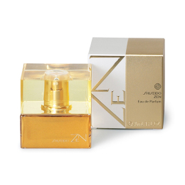 【SHISEIDO ZEN】オードパルファム　ＳＰ　（３０ｍｌ）