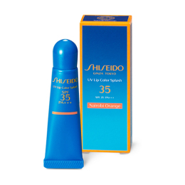 【SHISEIDO】ＵＶリップカラースプラッシュ