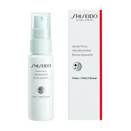 【SHISEIDO】アレルシールド　ミスト