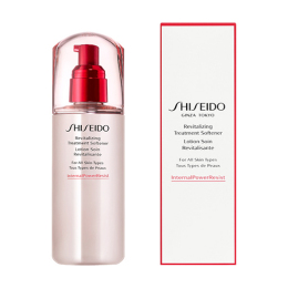 【SHISEIDO】ＲＶ　トリートメントソフナー（医薬部外品）