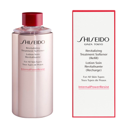 【SHISEIDO】ＲＶ　トリートメントソフナー　（レフィル）（医薬部外品）