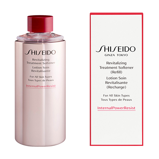 SHISEIDO】ＲＶ トリートメントソフナー （レフィル）（医薬部外品