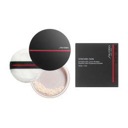 SHISEIDO メーキャップ】エッセンス スキンセッティング