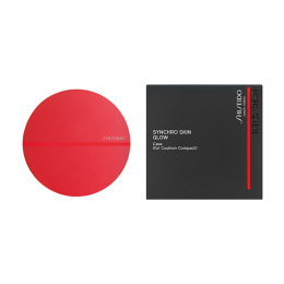 【SHISEIDO】シンクロスキン　グロー　ケース（クッションコンパクト用）