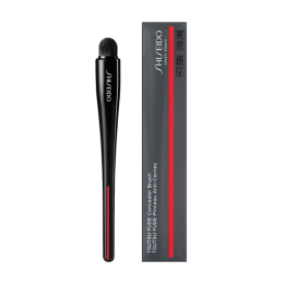 【SHISEIDO】ＴＳＵＴＳＵ　ＦＵＤＥ　コンシーラーブラシ