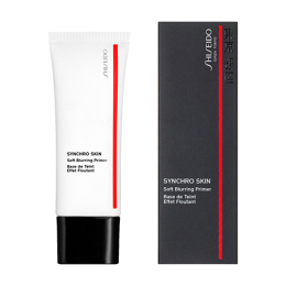 【SHISEIDO】シンクロスキン　ソフトブラーリング　プライマー