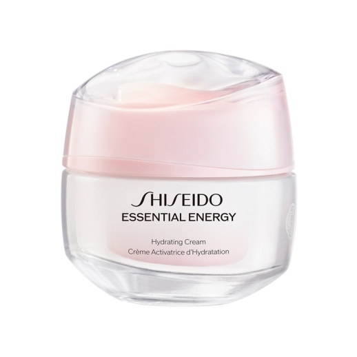 SHISEIDO エッセンシャルイネルジャ】ハイドレーティング クリーム