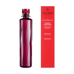 【SHISEIDO】 オイデルミン エッセンスローション レフィル