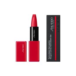 【SHISEIDO】テクノサテン ジェル リップスティック