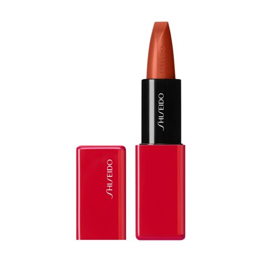 SHISEIDO】テクノサテン ジェル リップスティック - 福屋オンラインストア