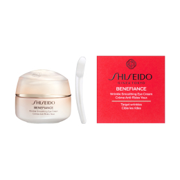 【SHISEIDO ベネフィアンス】リンクル　スムージング　アイクリーム　N