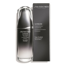 【SHISEIDO メン】アルティミューン　パワライジング　コンセントレート　　