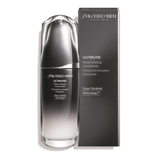 SHISEIDO メン】アルティミューン パワライジング コンセントレート 