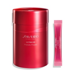 【SHISEIDO】SHISEIDOアルティミューン　プロバイオティクス　パウダー