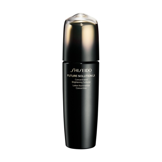SHISEIDO フューチャーソリューション LX】コンセントレイティッド