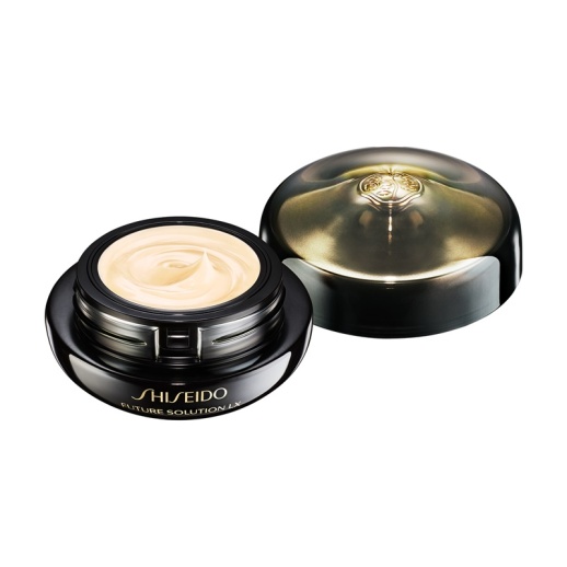 SHISEIDO フューチャーソリューション LX】アイ アンド リップコントア