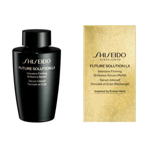 SHISEIDO フューチャーソリューション LX】インテンシブ ファーミング
