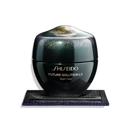 SHISEIDO フューチャーソリューション LX】トータル Rクリーム - 福屋