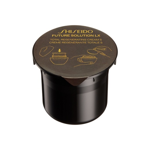 SHISEIDO フューチャーソリューション LX】トータル Rクリーム