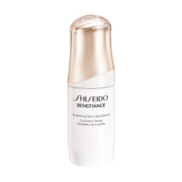 【SHISEIDO ベネフィアンス】ブライトニング　マイクロＳ　セラム　30mL