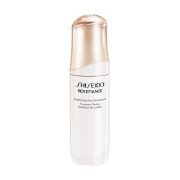 【SHISEIDO ベネフィアンス】ブライトニング　マイクロＳ　セラム　50mL