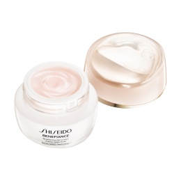 【SHISEIDO ベネフィアンス】ブライトニング　ジェル　クリーム