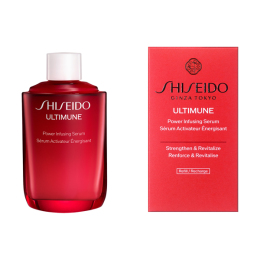 【SHISEIDO】アルティミューン　パワライジング　セラム　50ml　レフィル