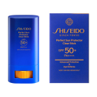 【SHISEIDO】パーフエクト　サン　プロテクター　スティック