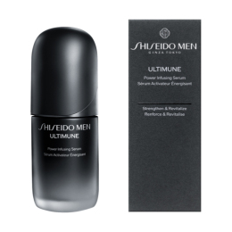 【SHISEIDO メン】アルティミューン パワライジング セラム 50mL