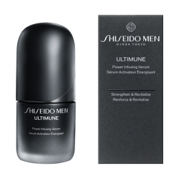 【SHISEIDO メン】アルティミューン パワライジング セラム 30mL