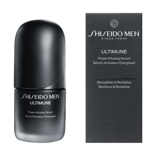 【SHISEIDO メン】アルティミューン パワライジング セラム 30mL