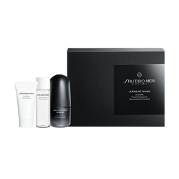 【SHISEIDO メン】アルティミューン トライアルキット Ｓ