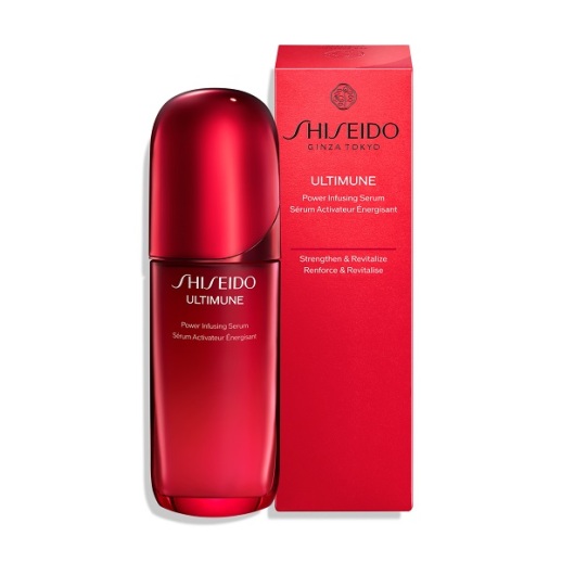 SHISEIDO アルティミューン】パワライジング セラム - 福屋オンライン