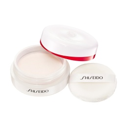 【SHISEIDO メーキャップ】エッセンス　スキンセッティング　パウダー