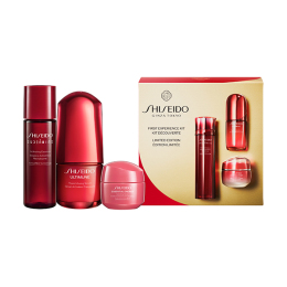 【SHISEIDO アルティミューン】ファースト エクスペリエンス キット ２０２５
