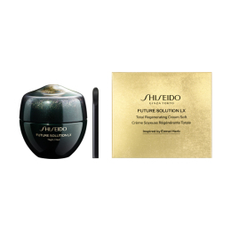 【SHISEIDO フューチャーソリューション LX】トータル　Ｒクリーム　ソフト