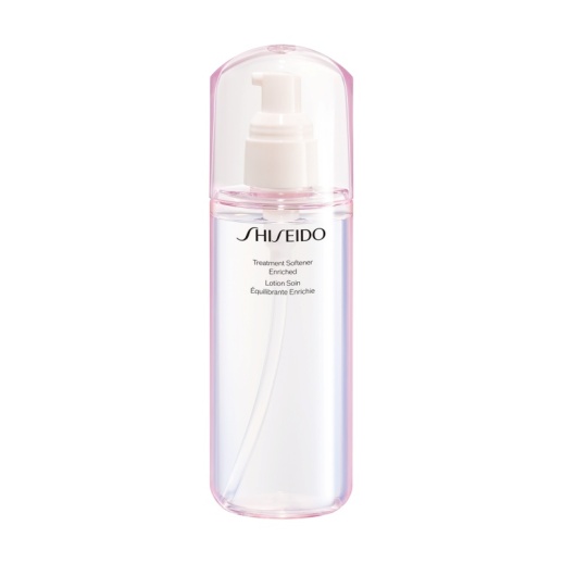 SHISEIDO スキンケア】トリートメントソフナー エンリッチド - 福屋