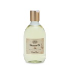【SABON】シャワーオイルS（300ml）グリーン・ローズ