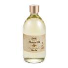 【SABON】シャワーオイル（500ml）ホワイトティー