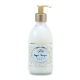 【SABON】リペアシャンプー デリケート・ジャスミン