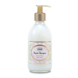 SABON】リペアヘアマスク グリーン・ローズ - 福屋オンラインストア