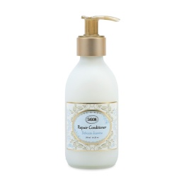 【SABON】リペアコンディショナー デリケート・ジャスミン