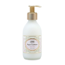 SABON】リペアヘアマスク グリーン・ローズ - 福屋オンラインストア